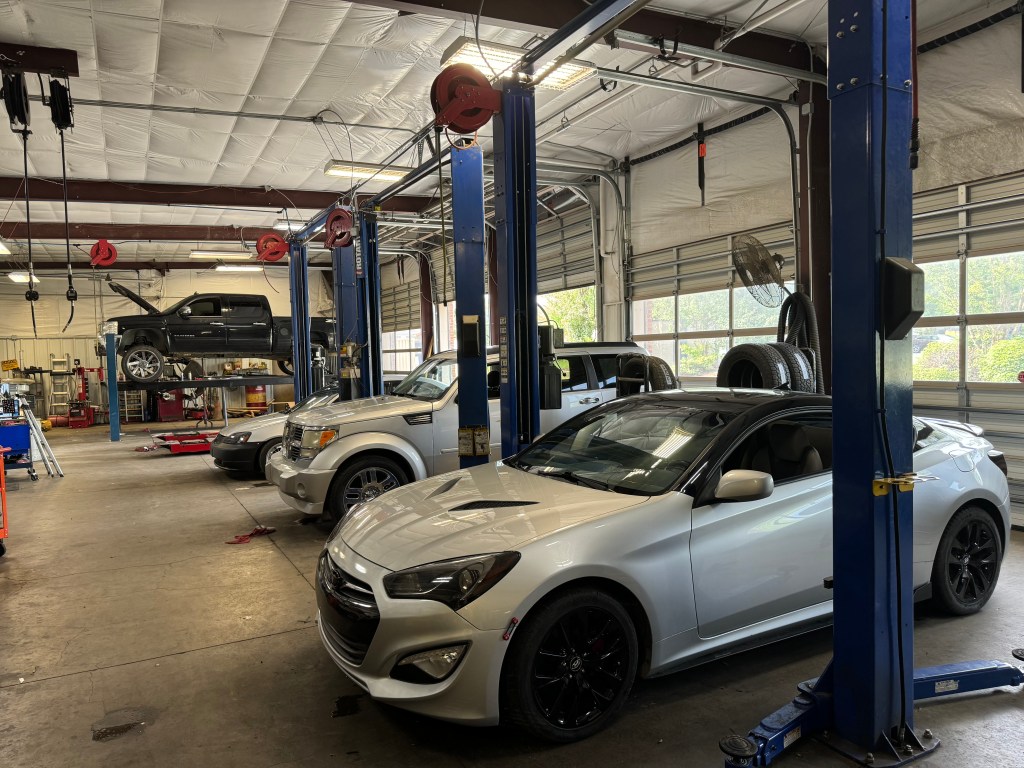 Indian Trail Auto Care in Indian Trail, NC (3)