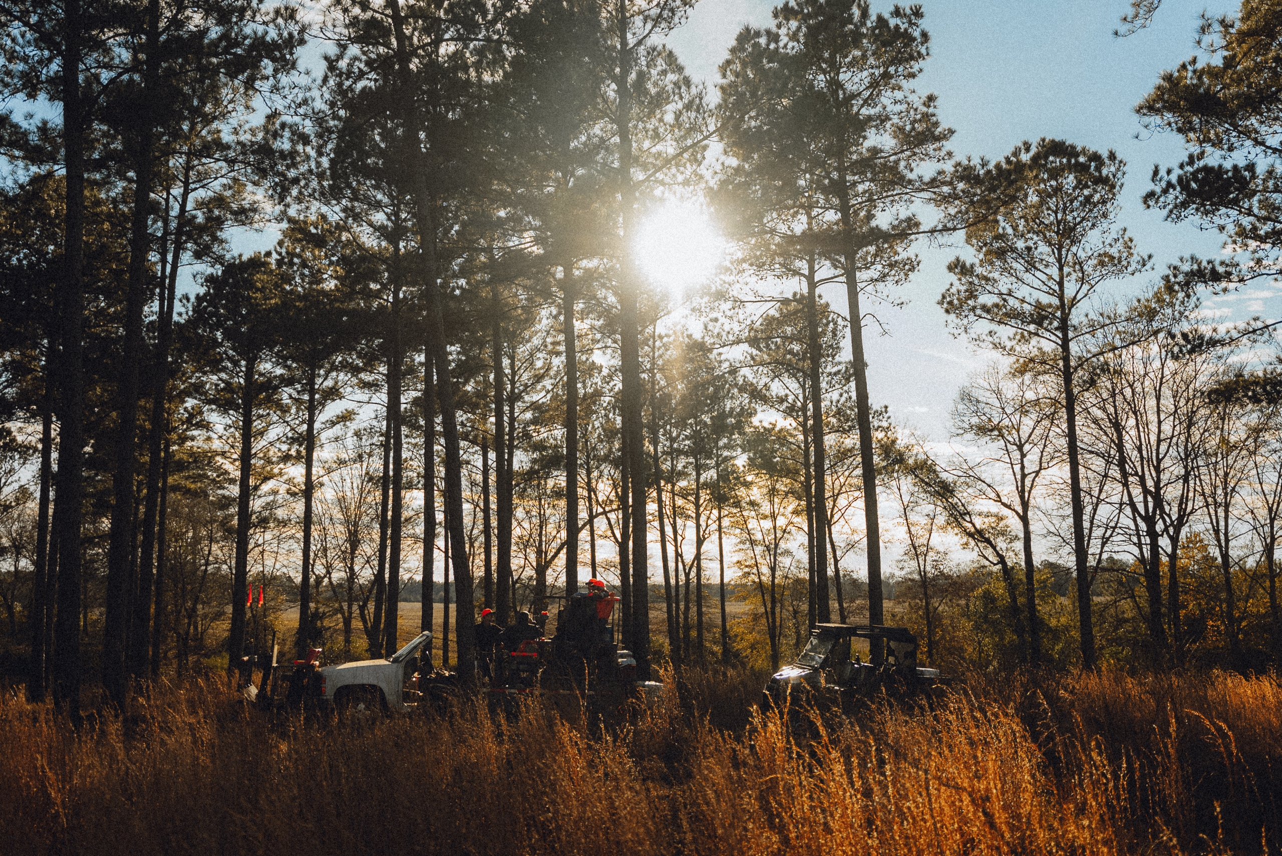 New Era Land Company in Americus, GA