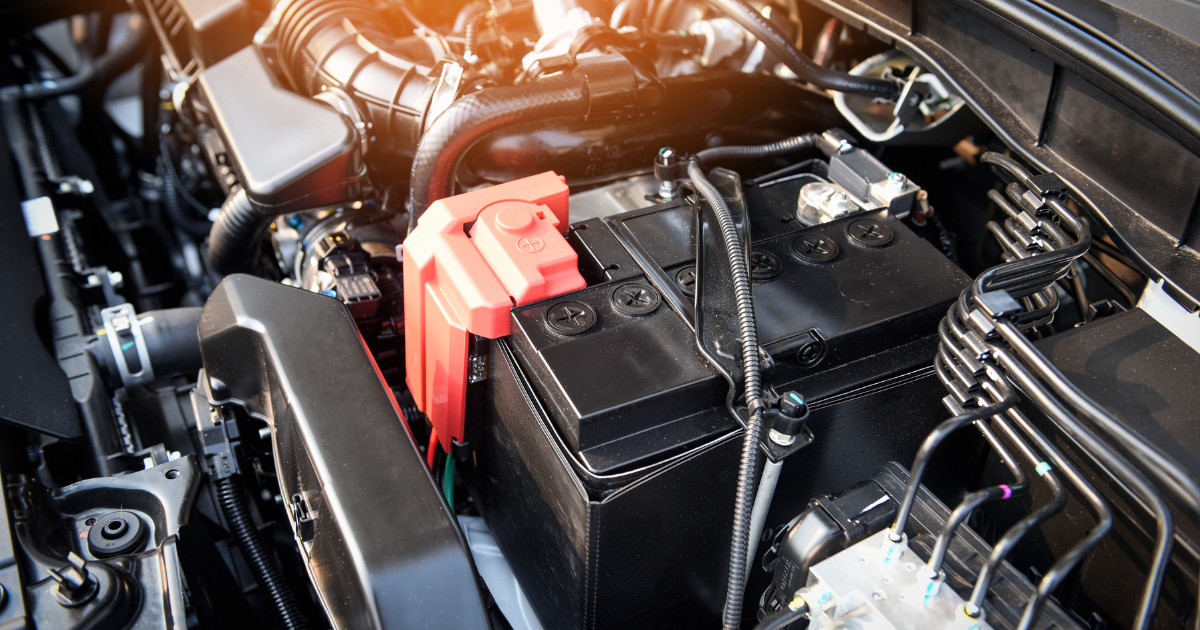 10° Automotive Repair in Corona, CA