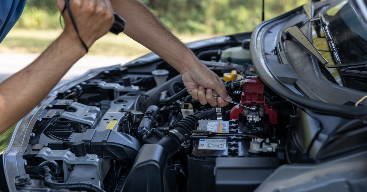 10° Automotive Repair in Corona, CA (4)