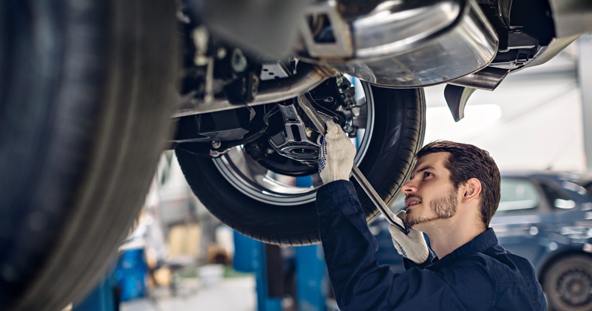 10° Automotive Repair in Corona, CA (5)