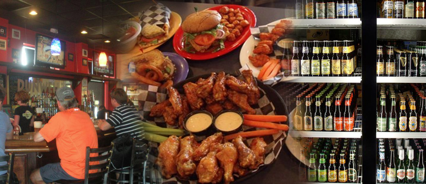 Dunwellz Custom Kitchen and Pour House in Mint Hill, NC