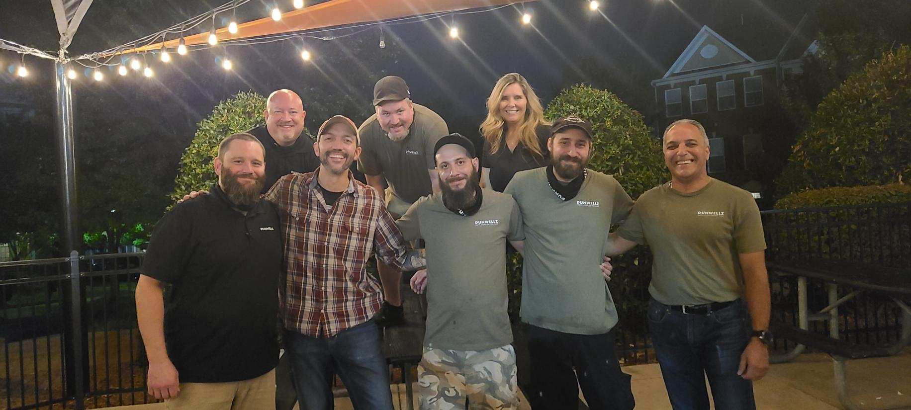 Dunwellz Custom Kitchen and Pour House in Mint Hill, NC (2)
