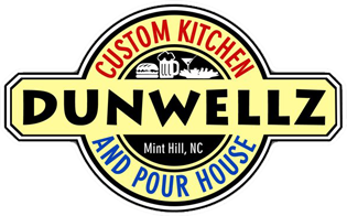 Dunwellz Custom Kitchen and Pour House in Mint Hill, NC (3)