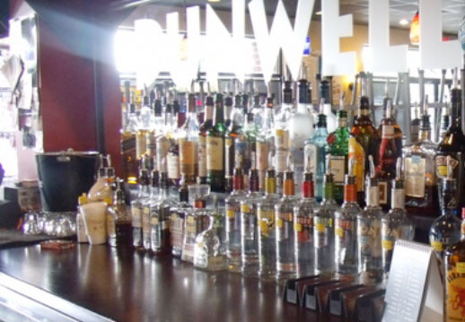 Dunwellz Custom Kitchen and Pour House in Mint Hill, NC (5)