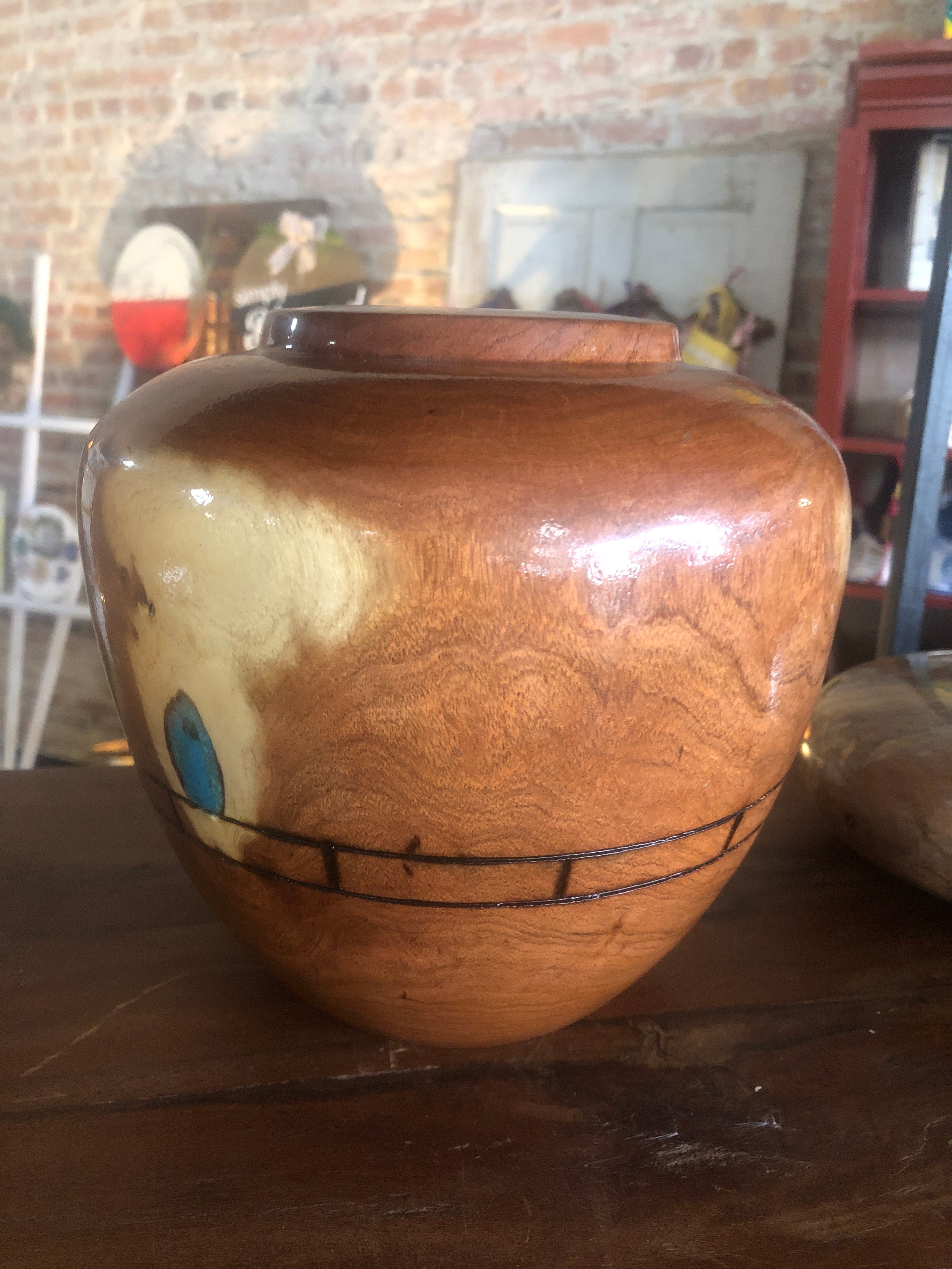 By Local in Hemphill, TX