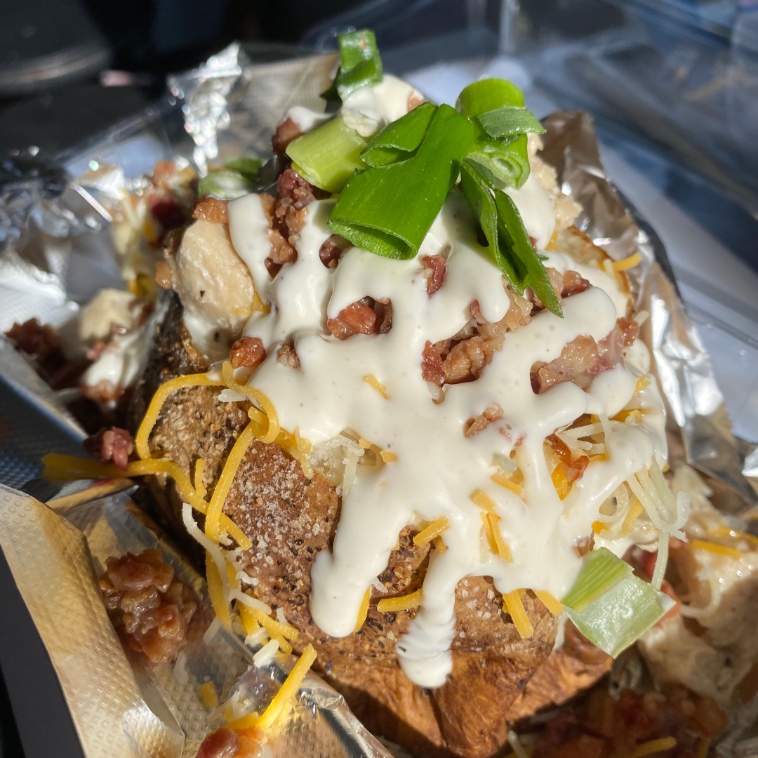 The Stuffed Potato Truck in Fleming Island, FL (3)
