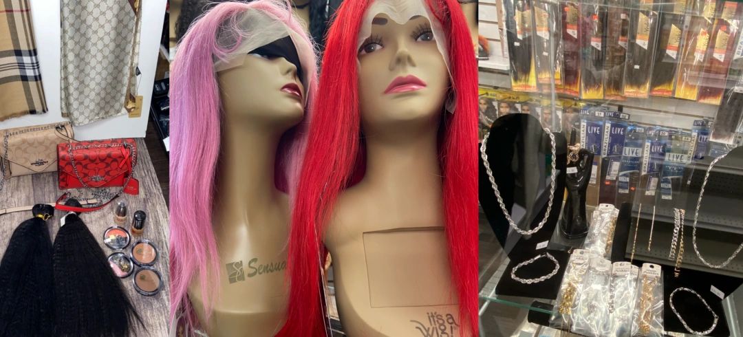 THASH Beauty Supply and Salon in Greenacres, FL