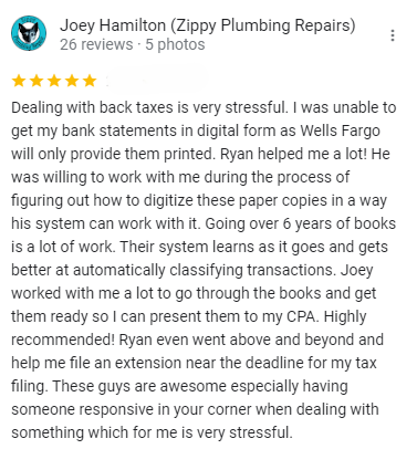 Done For You Tax in Port St. Lucie, FL (3)
