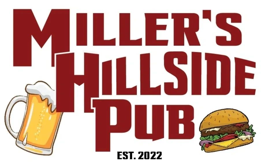 Miller's Hillside Pub in Coloma, WI