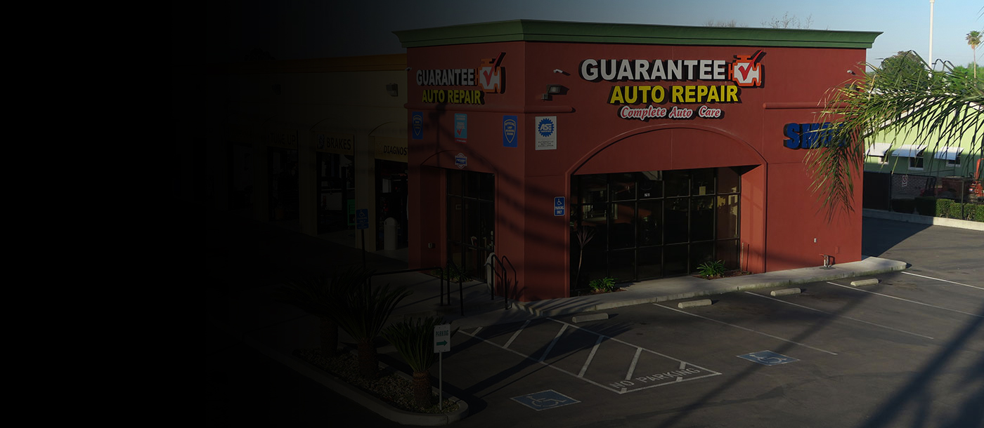 Guarantee Auto Repair in Stockton, CA (2)
