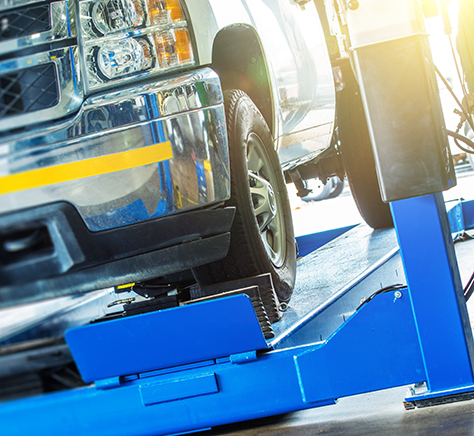 Guarantee Auto Repair in Stockton, CA (4)