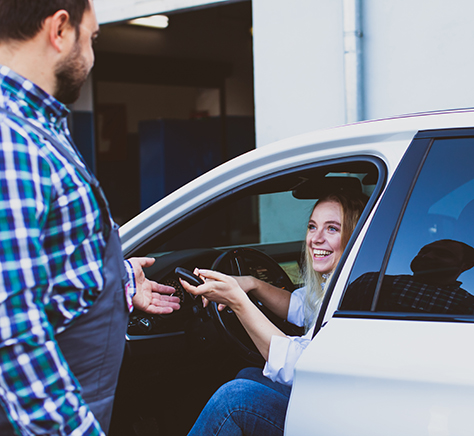 Guarantee Auto Repair in Stockton, CA (5)