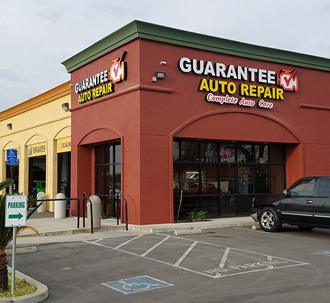 Guarantee Auto Repair in Stockton, CA (6)