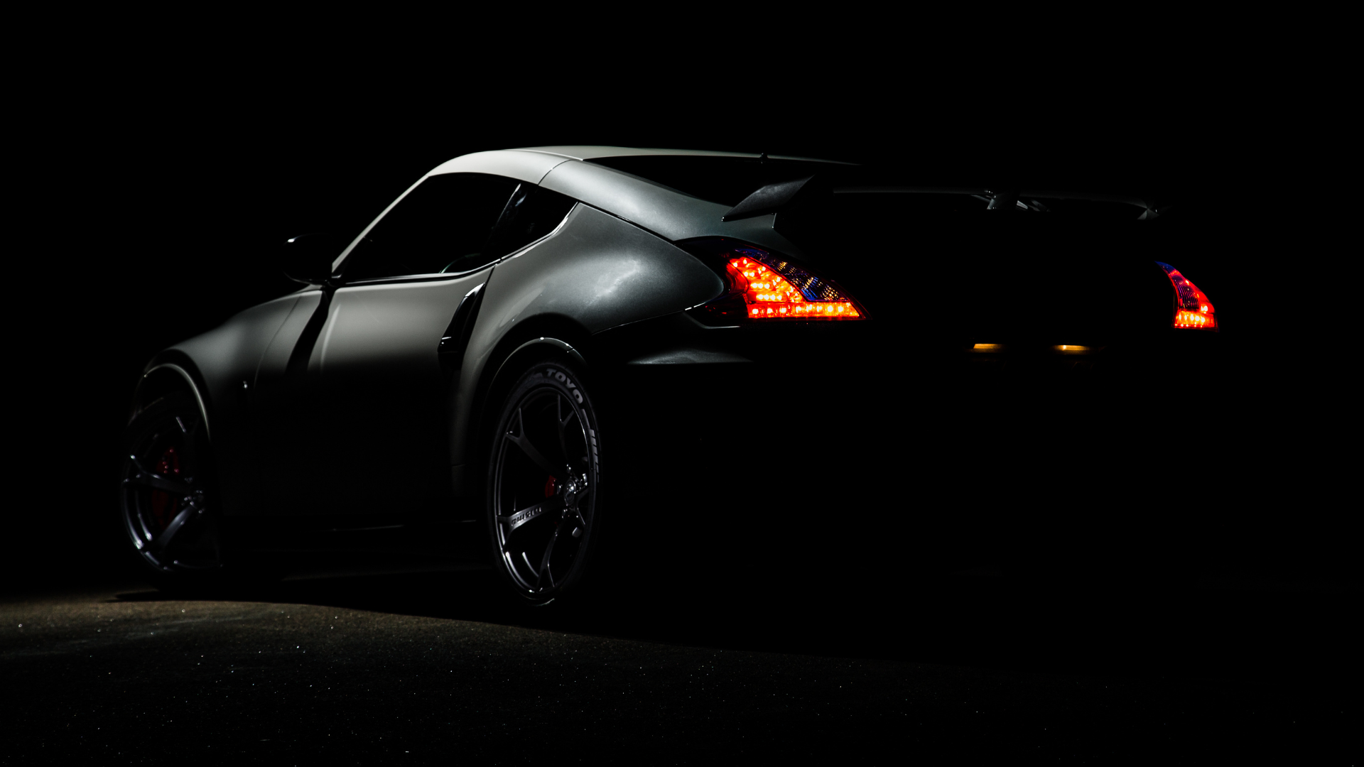 Iontach Detailing Service’s LLC in Winchester, VA