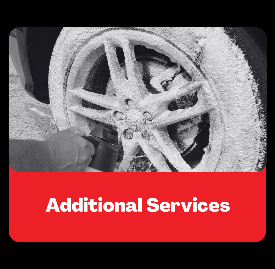 Iontach Detailing Service’s LLC in Winchester, VA (2)