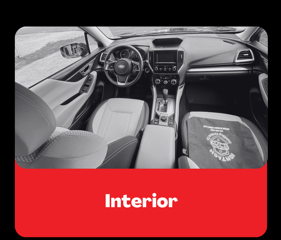Iontach Detailing Service’s LLC in Winchester, VA (3)