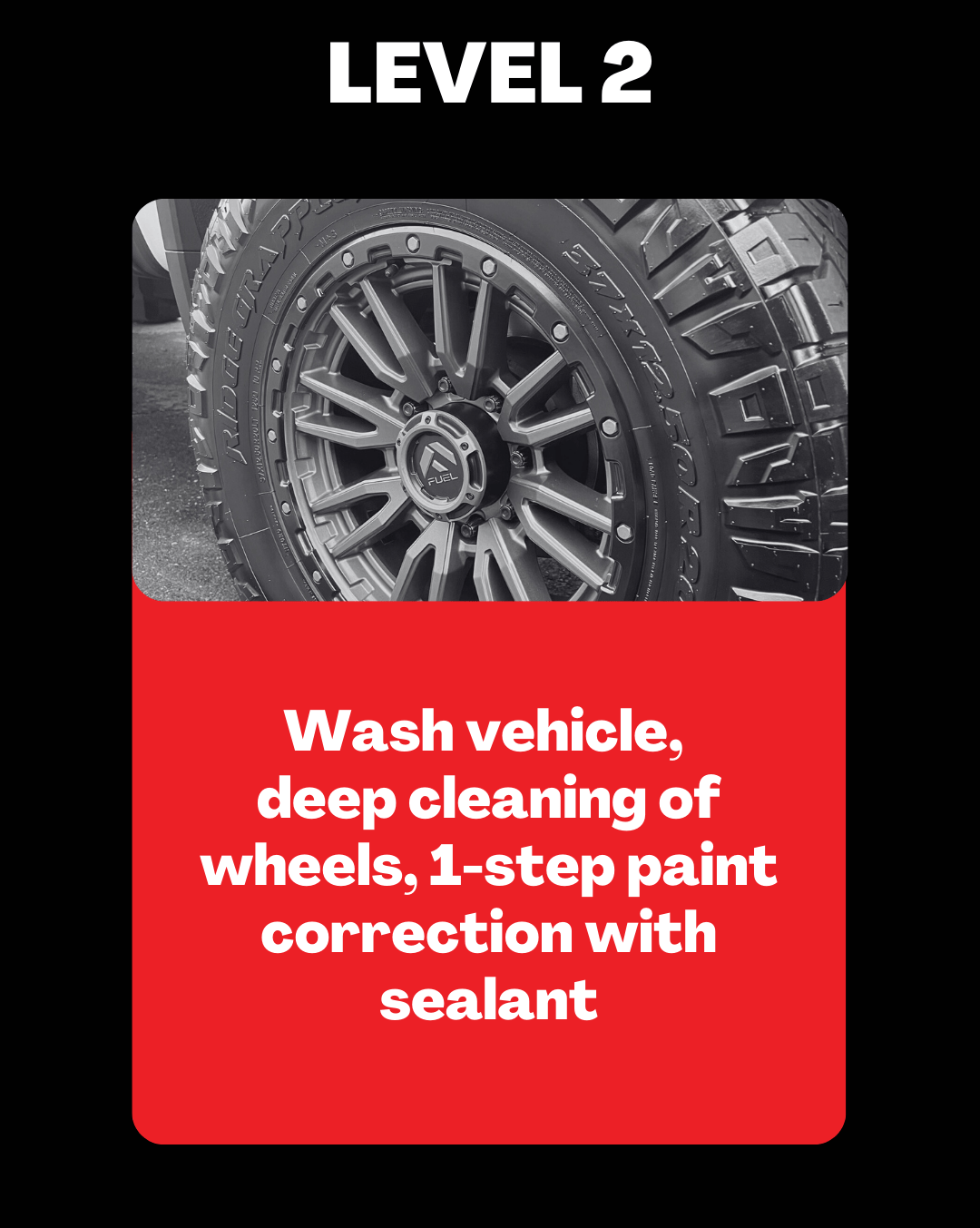 Iontach Detailing Service’s LLC in Winchester, VA (6)