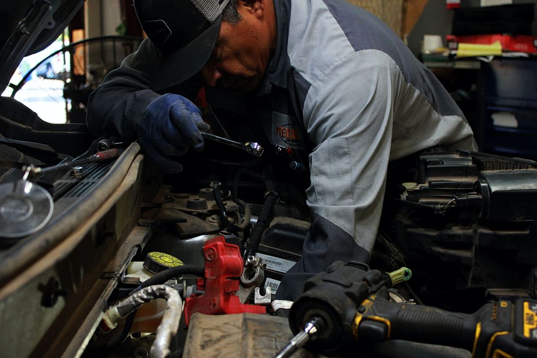 My Mechanic of Abilene in Abilene, TX (2)