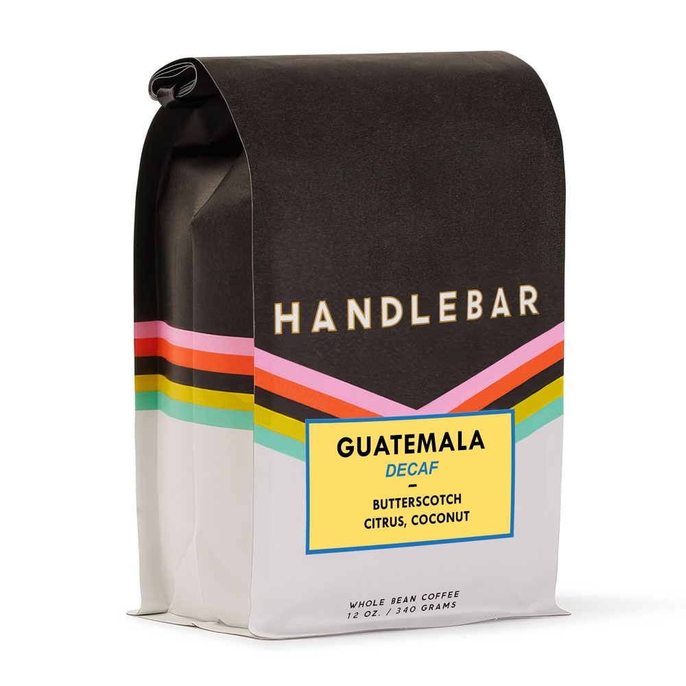 Handlebar Coffee Roasters in Santa Barbara, CA