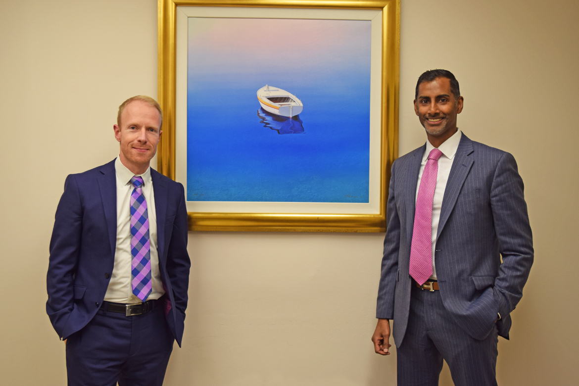 Jadoo & Zalenski LLC in Englewood, NJ