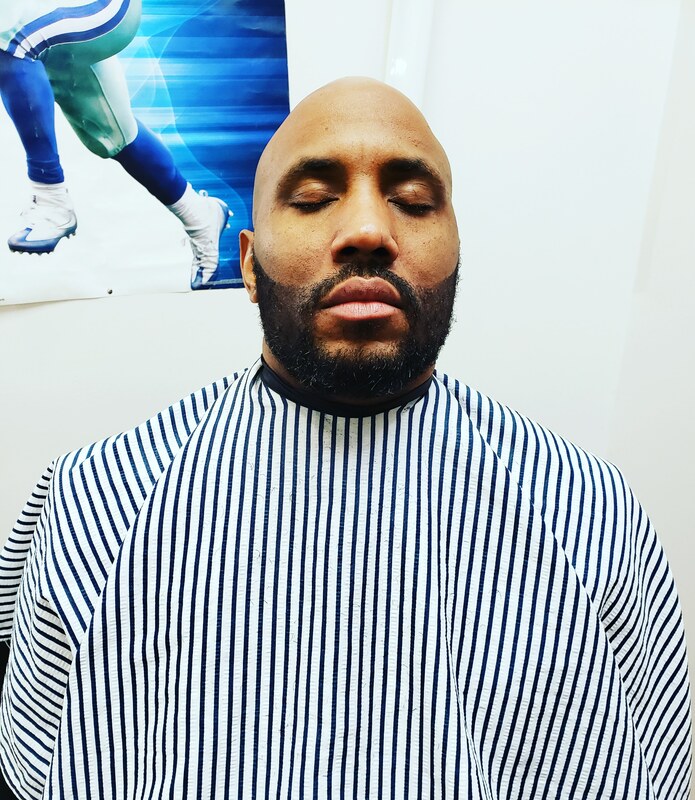 Jp The Boss Barber in McKinney, TX (2)