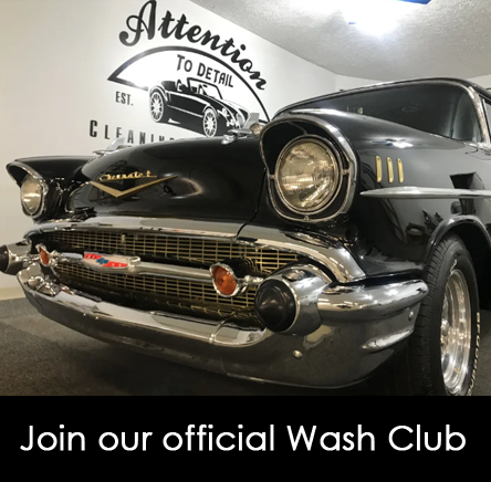 Attention To Detail (Wash Club) in Wheeling, WV (4)