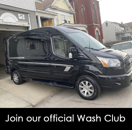 Attention To Detail (Wash Club) in Wheeling, WV (5)