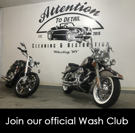 Attention To Detail (Wash Club) in Wheeling, WV (6)