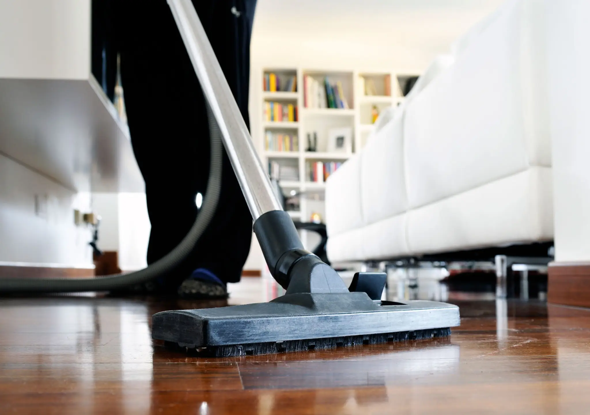 Flow's Metropolitan Cleaning Services, LLC. in Dumfries, VA (4)