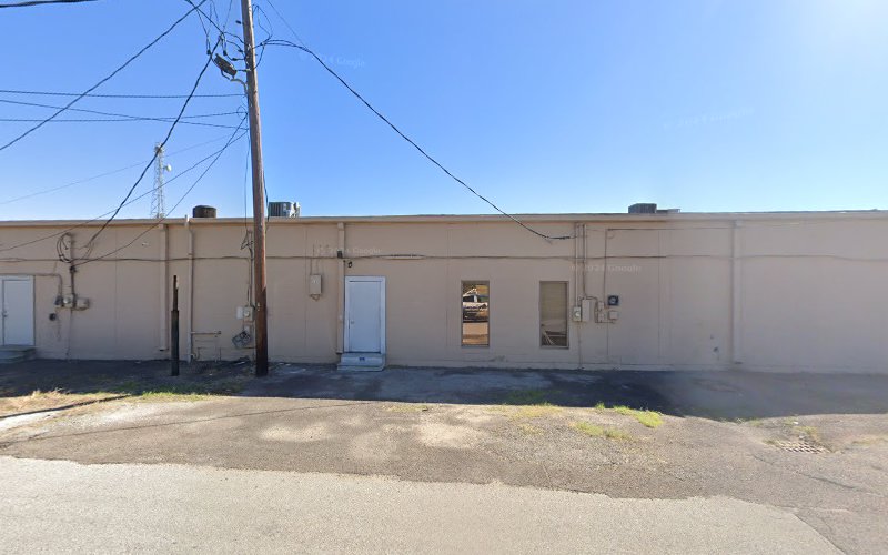 MVM Salon Barber Spa in Beaumont, TX