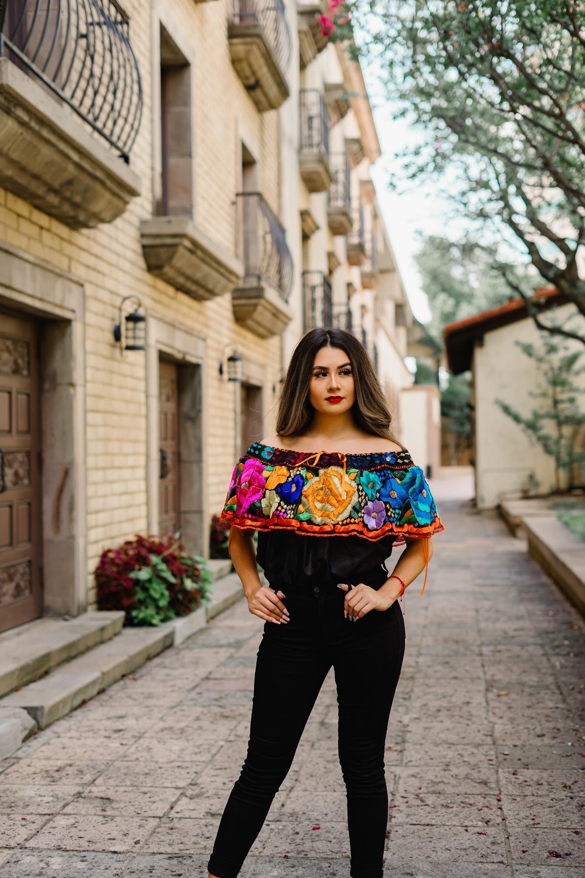 Amor a Mexico Boutique in Garland, TX