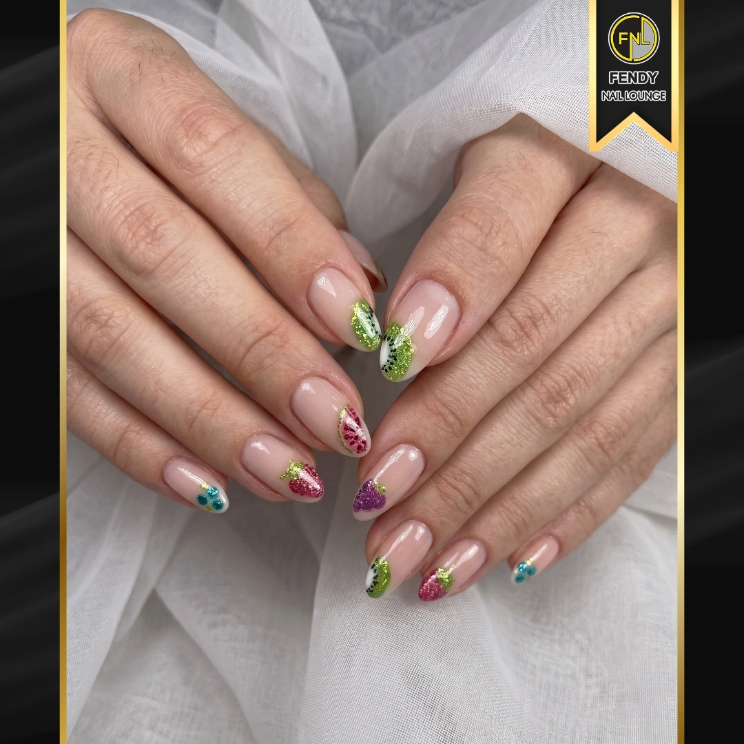 Fendy Nail Lounge in Cypress, CA (2)