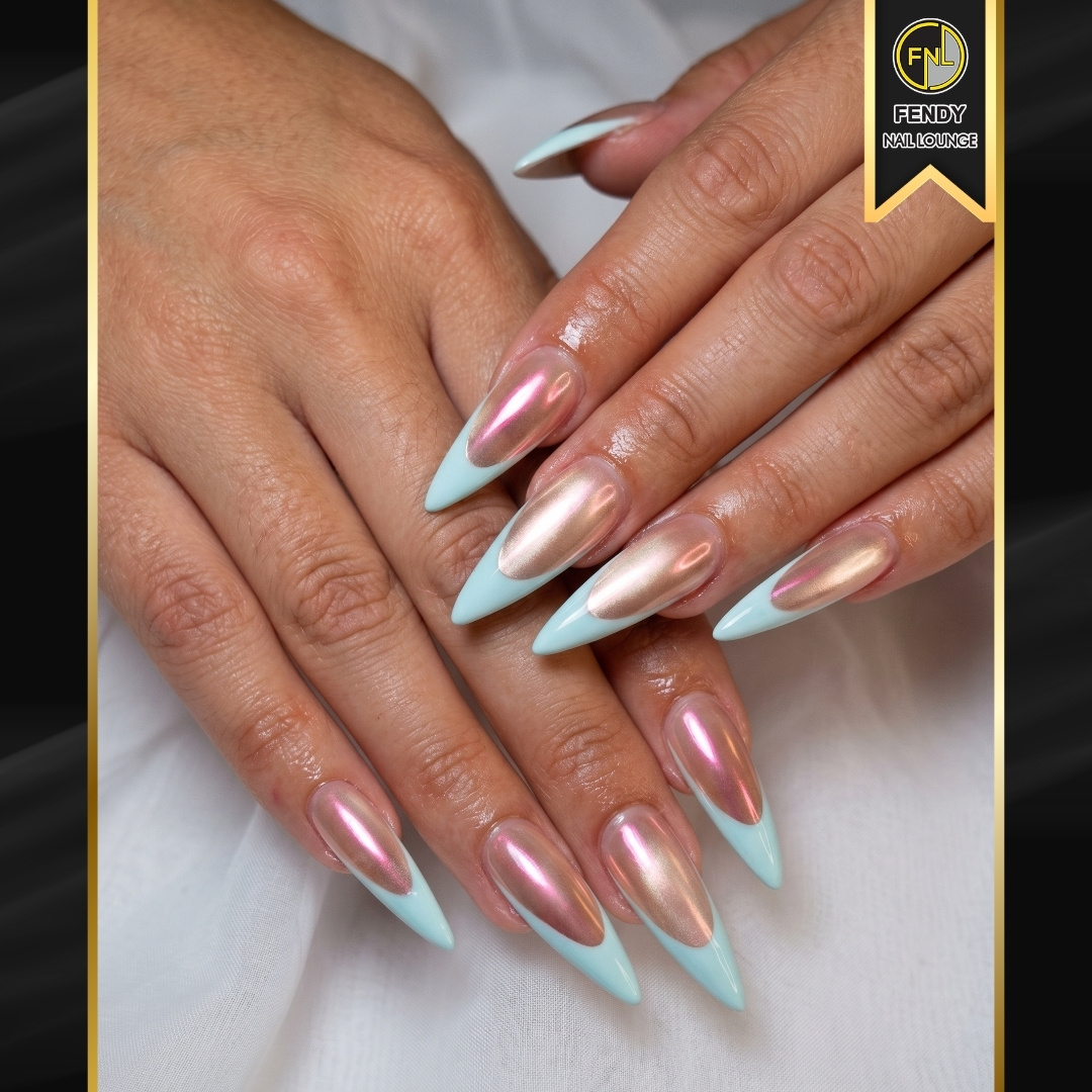 Fendy Nail Lounge in Cypress, CA (3)
