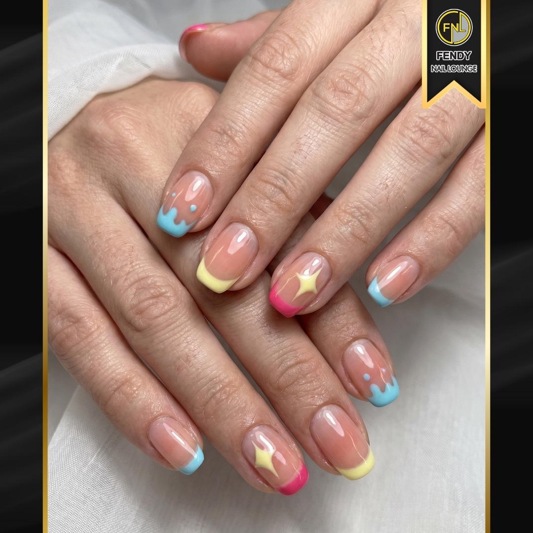 Fendy Nail Lounge in Cypress, CA (5)