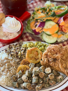 Old Time Country Kitchen & Buffet in Tallapoosa, GA (2)