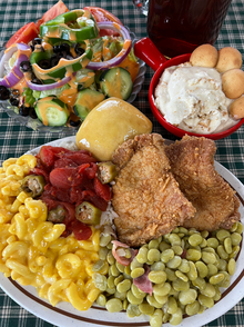 Old Time Country Kitchen & Buffet in Tallapoosa, GA (3)
