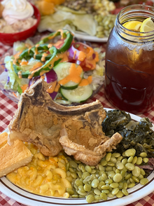 Old Time Country Kitchen & Buffet in Tallapoosa, GA (4)