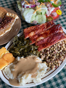 Old Time Country Kitchen & Buffet in Tallapoosa, GA (5)