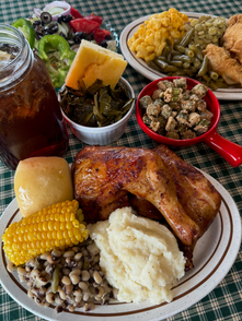 Old Time Country Kitchen & Buffet in Tallapoosa, GA (6)