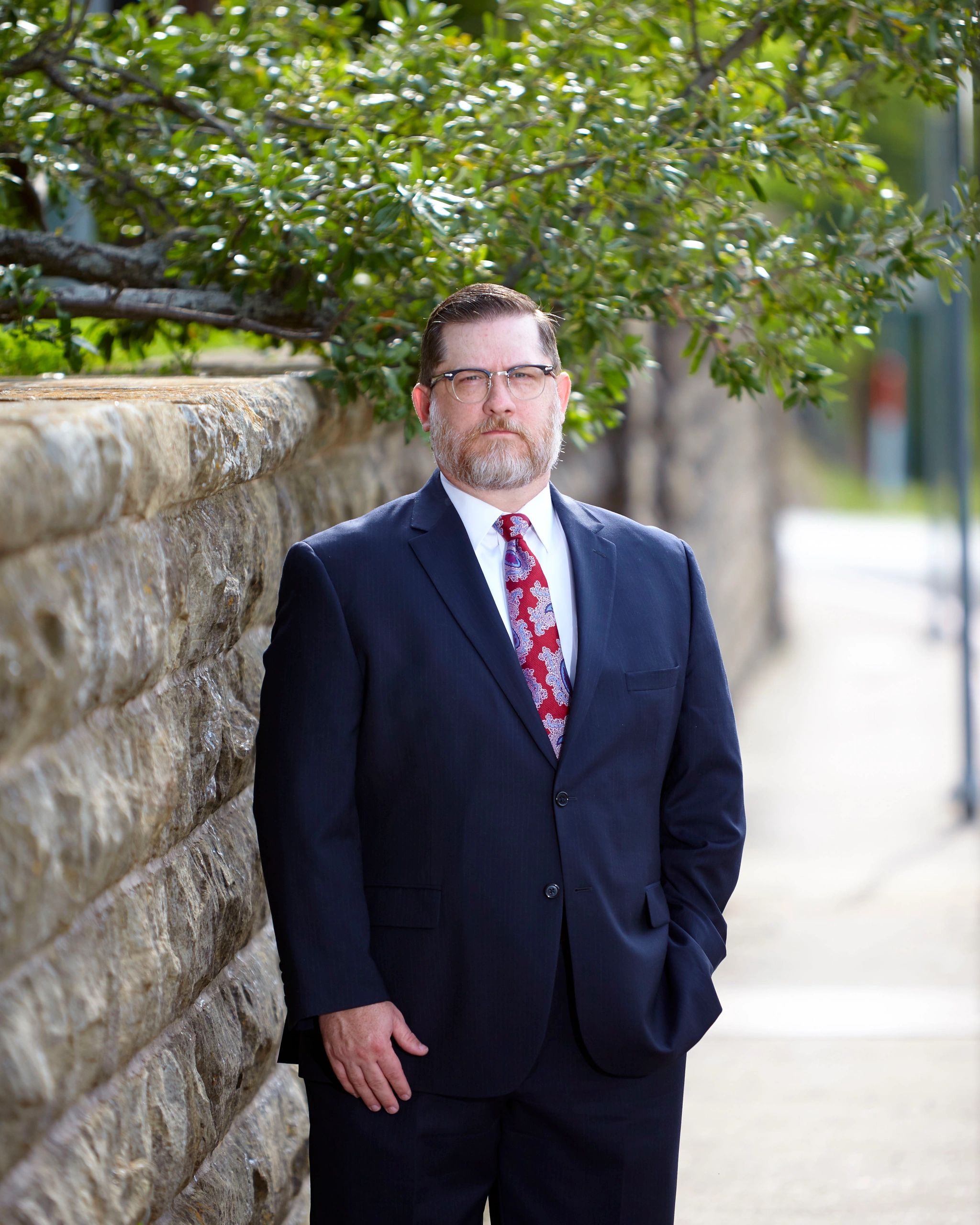 Eddie R. McClendon, Attorney at Law in Mineral Wells, TX