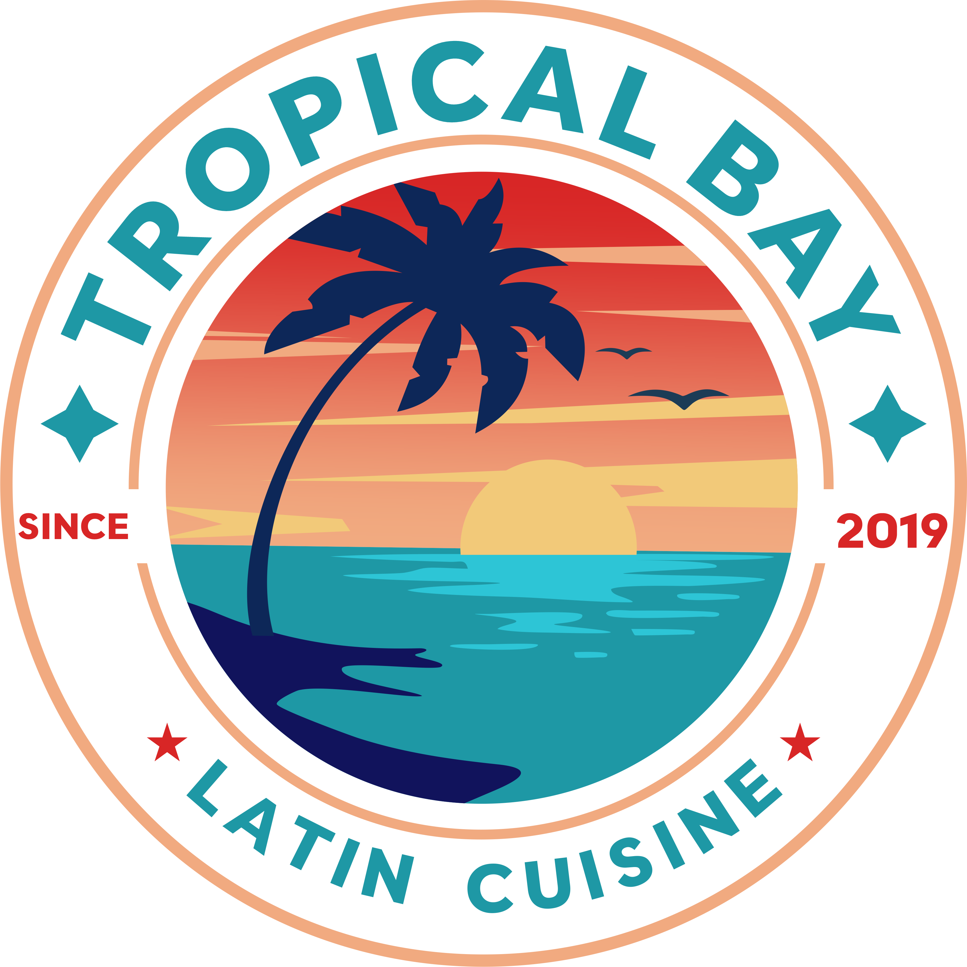 Tropical Bay in Brunswick, OH