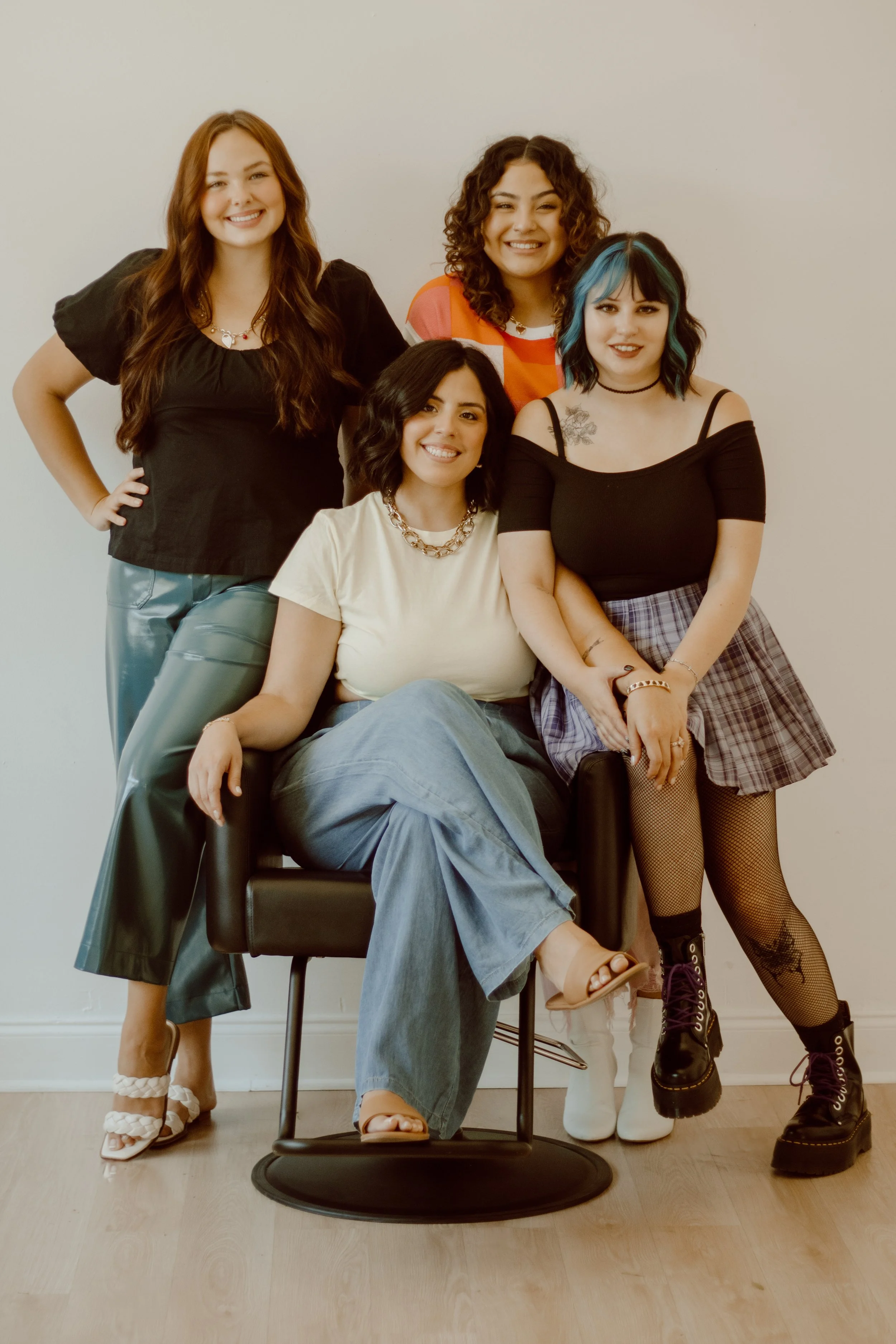 Flourish Hair Collective in Fort Worth, TX (3)