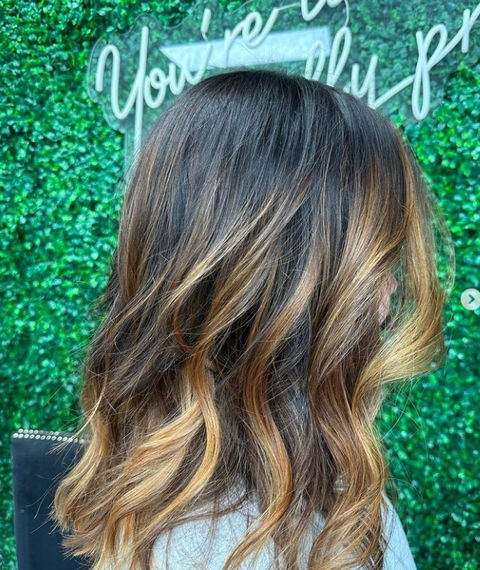KC Salon and Spa in Canton, OH (2)