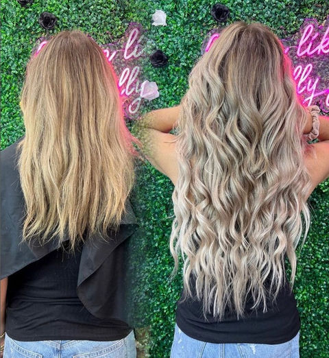 KC Salon and Spa in Canton, OH (3)