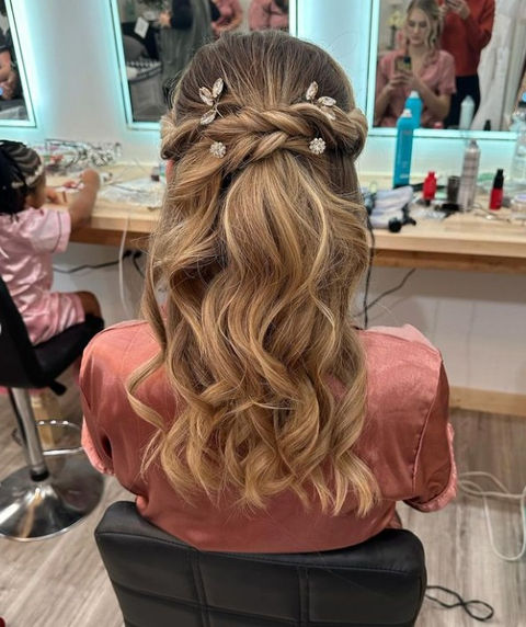 KC Salon and Spa in Canton, OH (6)