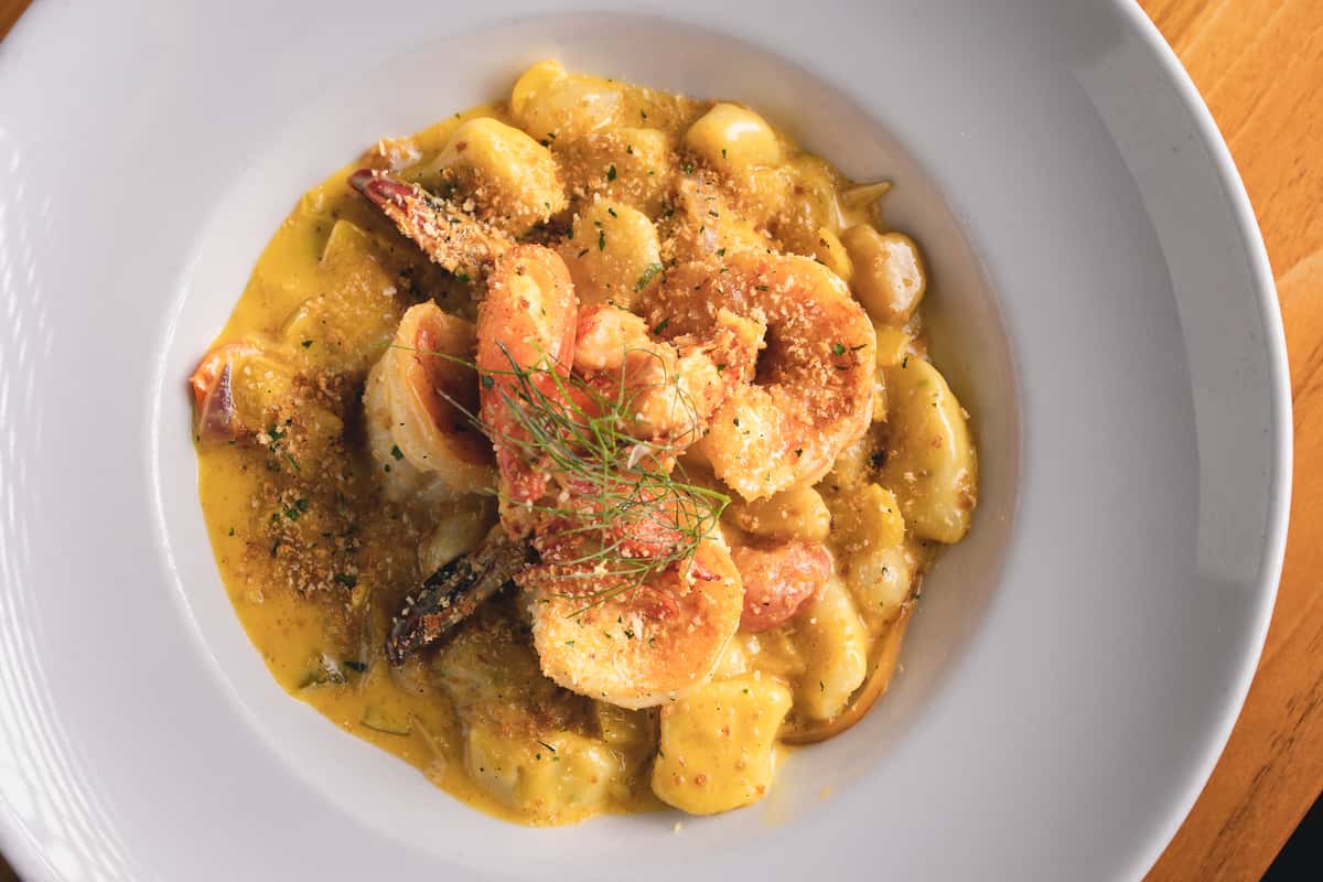 Olea in Newport Beach, CA