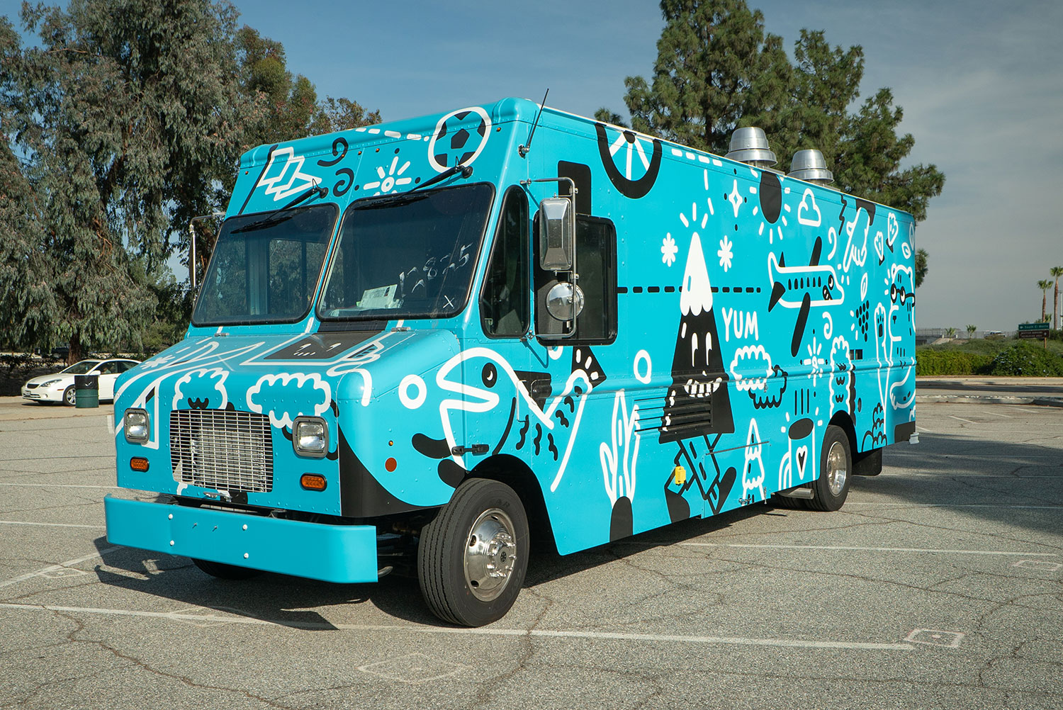 Legion Food Trucks in South El Monte, CA (3)