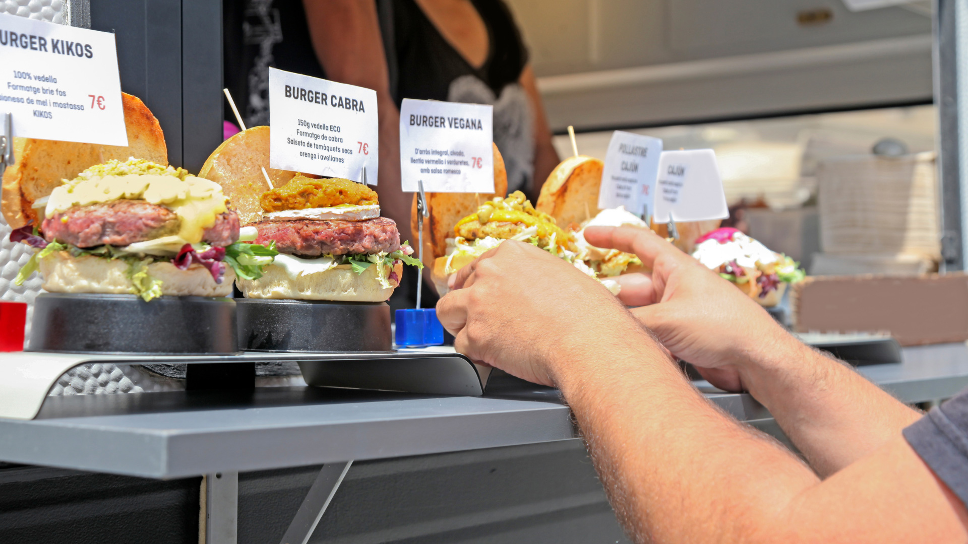 Legion Food Trucks in South El Monte, CA (5)