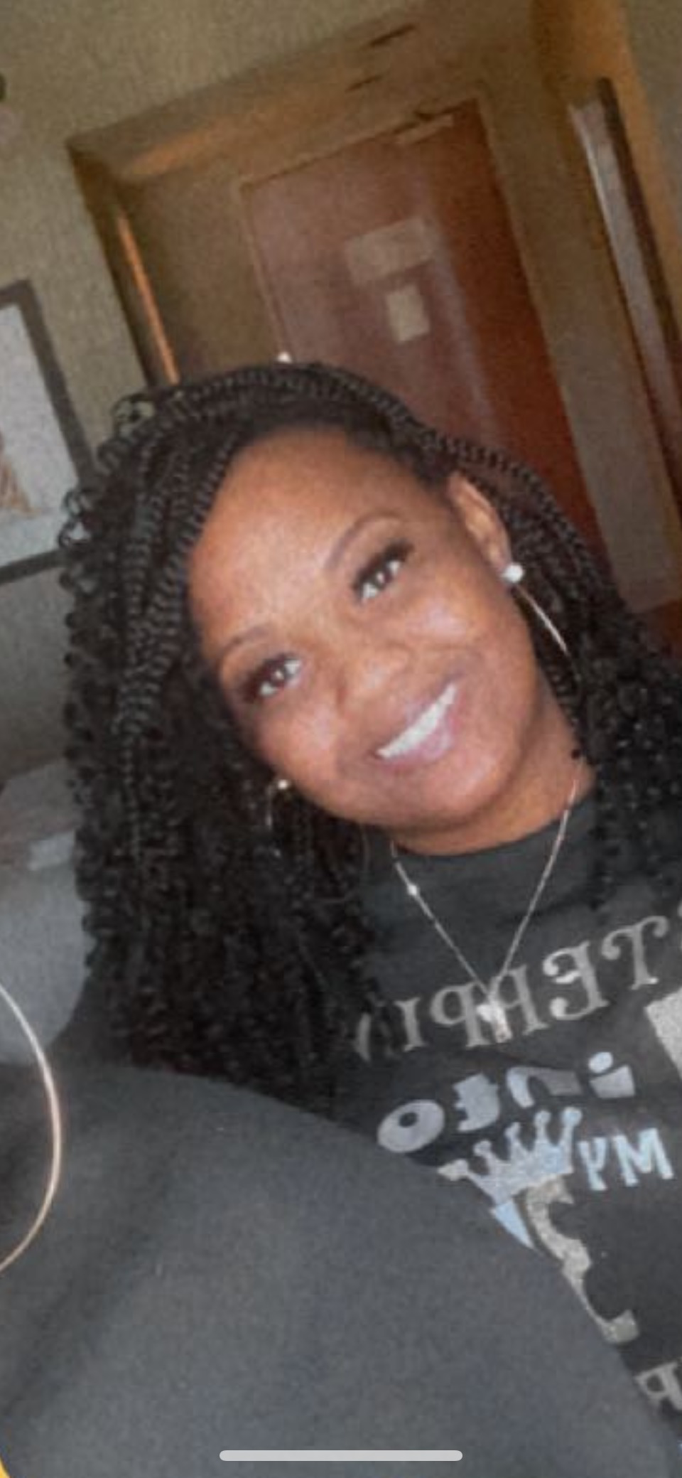 Monica’s Braiding Studio in Macon, GA